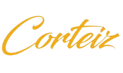 CORTEIZ CLOTHINGS LOGO